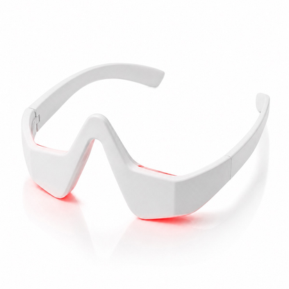 Novaglow™ – Lentes de Luz Roja que Reviven tu Mirada
