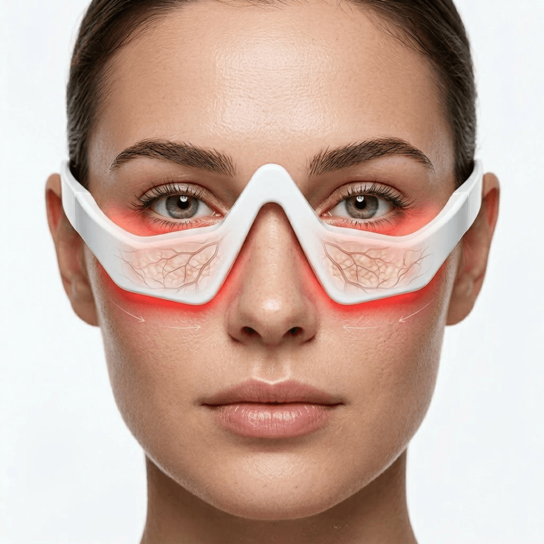 Novaglow™ – Adios a las ojeras sin cremas ni trucos