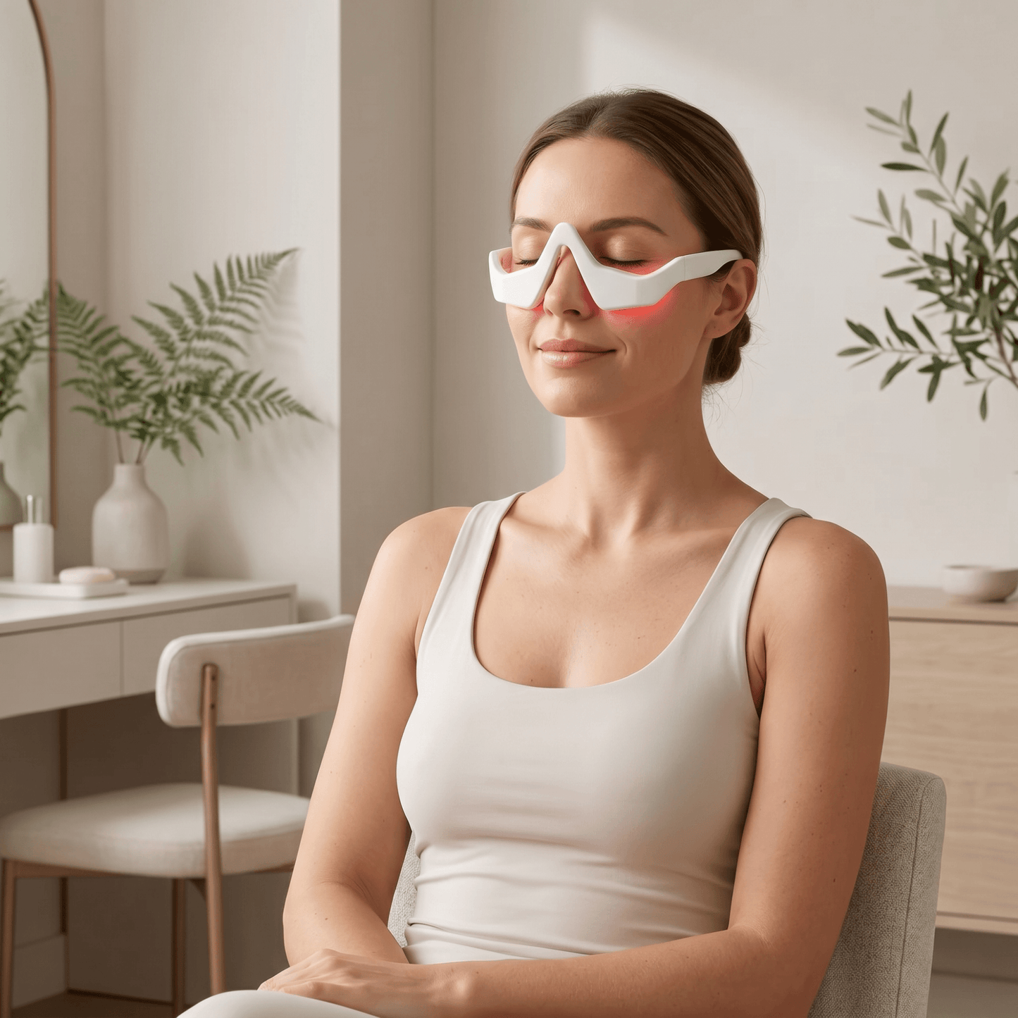 Novaglow™ – Adios a las ojeras sin cremas ni trucos