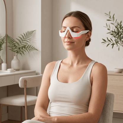 Novaglow™ – Adios a las ojeras sin cremas ni trucos